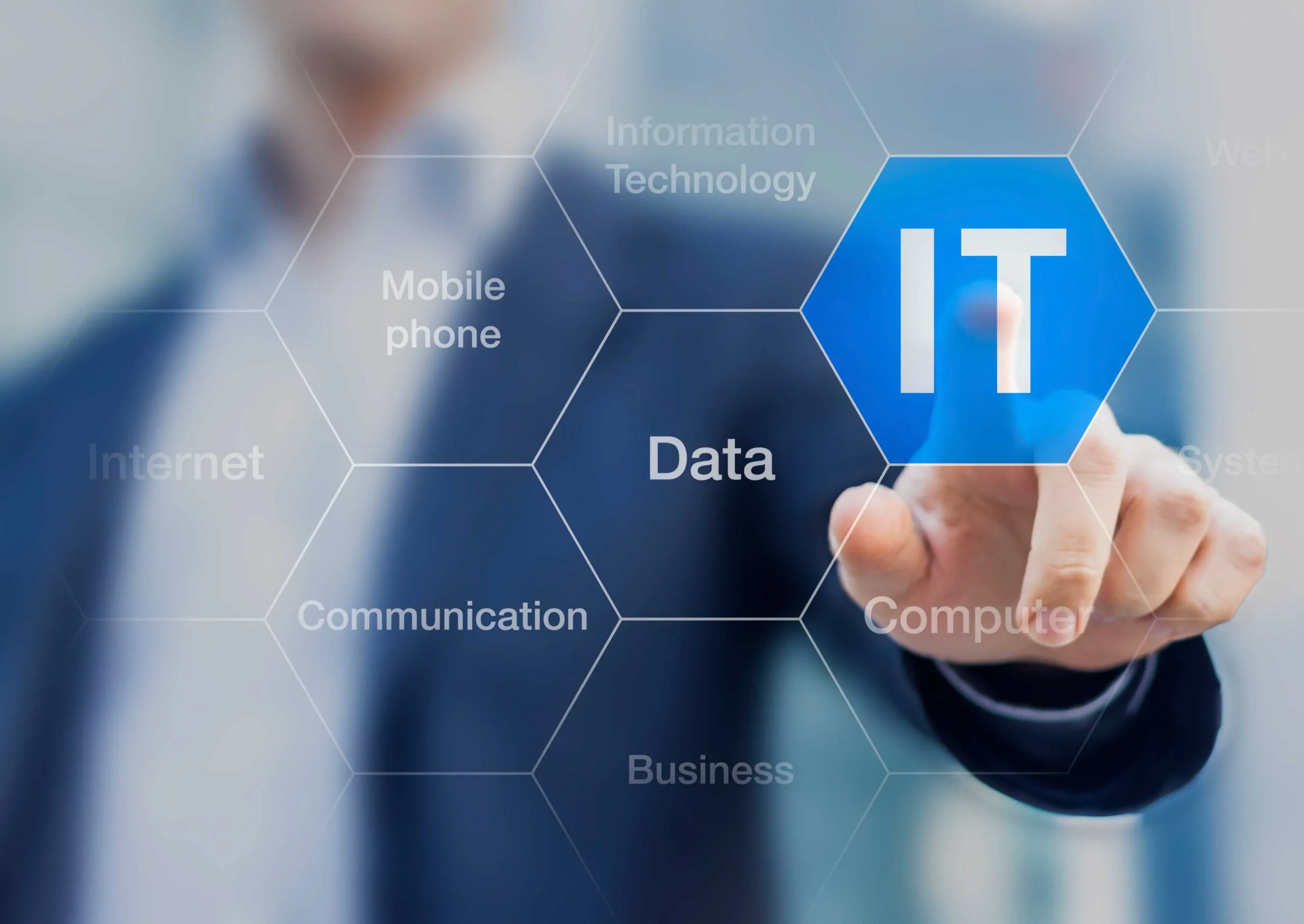 10 Benefits of IT Consulting for Small and Medium Enterprises