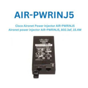 CISCO AIR-PWRINJ5