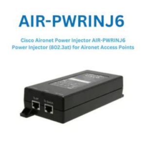 CISCO AIR-PWRINJ6