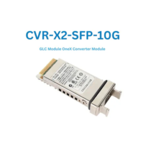 CISCO CVR-X2-SFP-10G