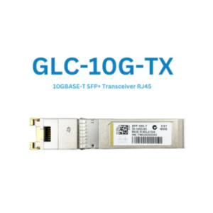 CISCO GLC-10G-TX