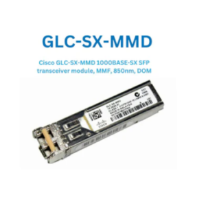 CISCO GLC-SX-MMD