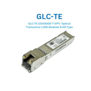 CISCO GLC-TE