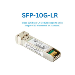CISCO SFP-10G-LR