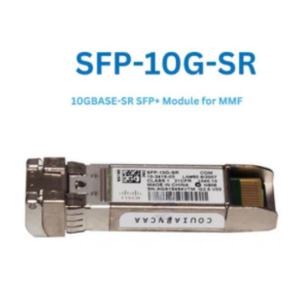 CISCO SFP-10G-SR
