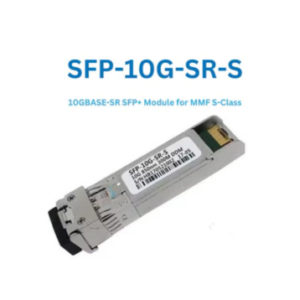 CISCO SFP-10G-SR-S