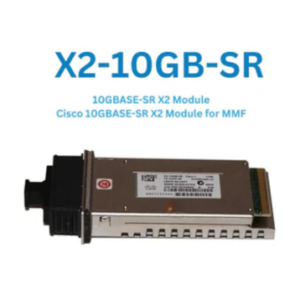 CISCO X2-10GB-SR