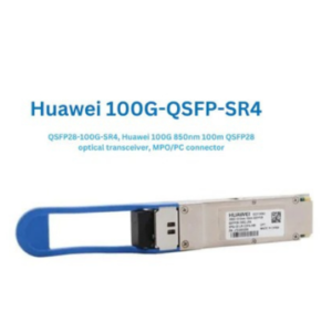 HUAWEI 100G-QSFP-SR4
