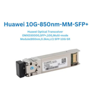 HUAWEI 10G-850nm-MM-SFP+