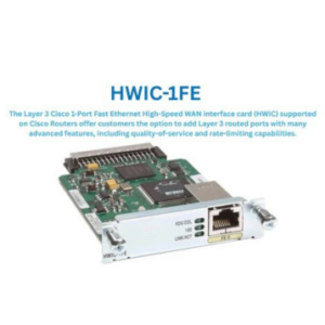 HWIC-1FE