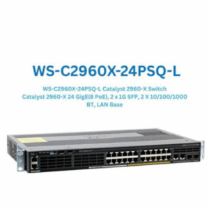 WS-C2960X-24PSQ-L