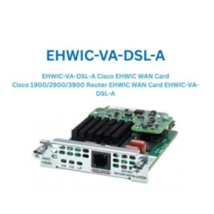 EHWIC-VA-DSL-A
