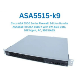CISCO ASA5515-K9