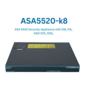 CISCO ASA5520-K8