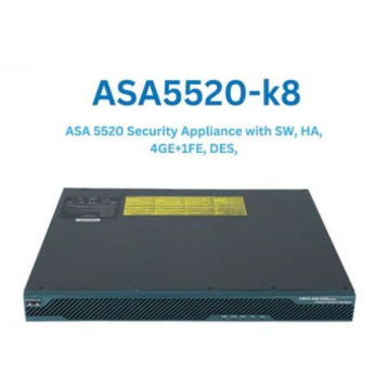 CISCO ASA5520-K8