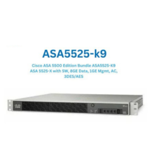 CISCO ASA5525-K9
