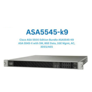 CISCO ASA5545-K9