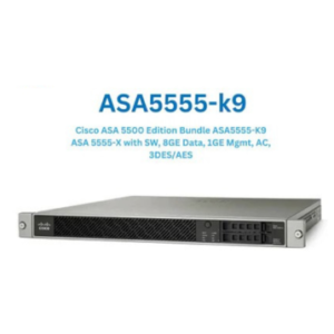CISCO ASA5555-K9