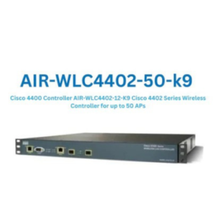CISCO Wireless Controller AIR-WLC4402-50-K9