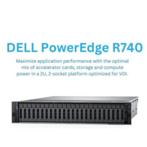 DELL Power Edge R740