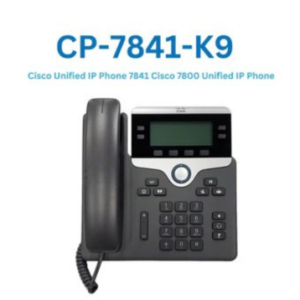 CISCO IP Phone CP-7821-K9