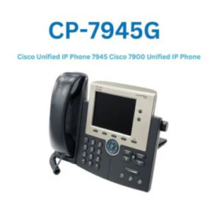 CISCO IP Phone CP-7945G
