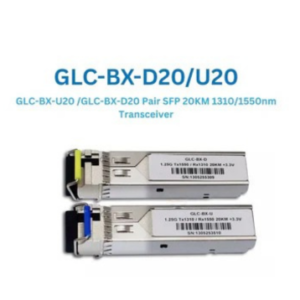 CISCO GLC-BX-D20/U20