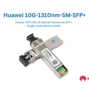 HUAWEI 10G-1310nm-SM-SFP+