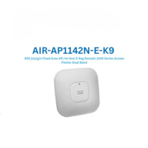 CISCO Wireless Access Point AIR-AP1142N-E-K9