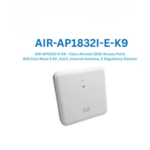 CISCO Wireless Access Point AIR-AP1832I-E-K9