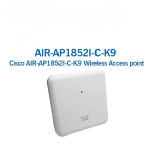 CISCO Wireless Access Point AIR-AP1852I-C-K9