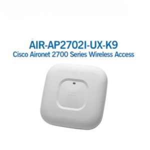 CISCO Wireless Access Point AIR-AP2702I-UX-K9
