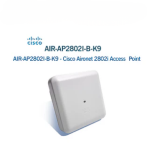 CISCO Wireless Access Point AIR-AP2802I-B-K9