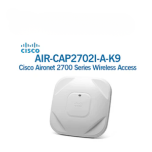 CISCO Wireless Access Point AIR-CAP1602I-A-K9