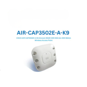 CISCO Wireless Access Point AIR-CAP3502E-A-K9