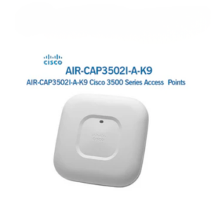 CISCO Wireless Access Point AIR-CAP3502I-A-K9