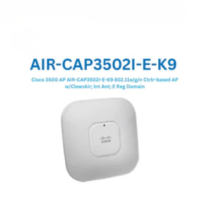 CISCO Wireless Access Point AIR-CAP3502I-K9