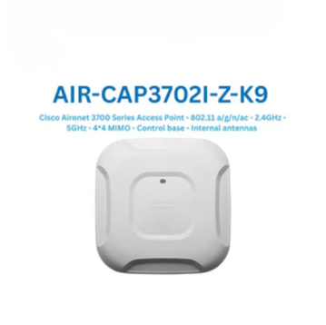 CISCO Wireless Access Point AIR-CAP3702I-Z-K9