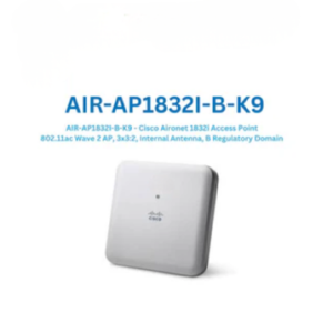 CISCO Wireless Access Point AIR-CAP3802I-E-K9