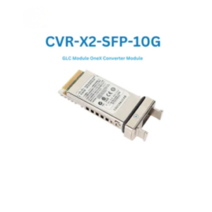 CISCO CVR-X2-SFP-10G
