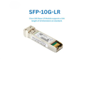 CISCO SFP-10G-LR