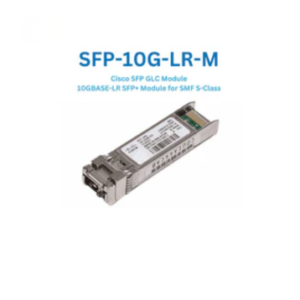 CISCO SFP-10G-SR-S