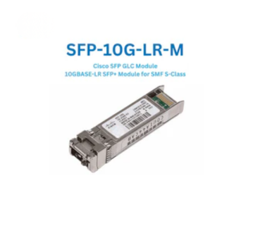 CISCO SFP-10G-SR-S