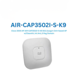 CISCO Wireless Access Point AIR-CAP3502I-S-K9