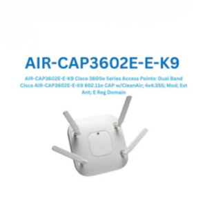 CISCO Wireless Access Point AIR-CAP3602E-E-K9