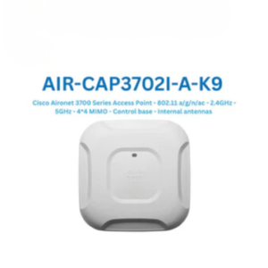 CISCO Wireless Access Point AIR-CAP3702I-A-K9