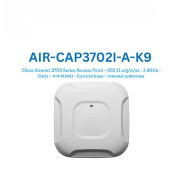 CISCO Wireless Access Point AIR-CAP3702I-A-K9