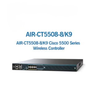 CISCO Wireless Controller AIR-CT5508-8/K9