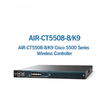 CISCO Wireless Controller AIR-CT5508-8/K9
